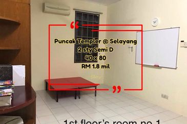 Bandar Baru Selayang