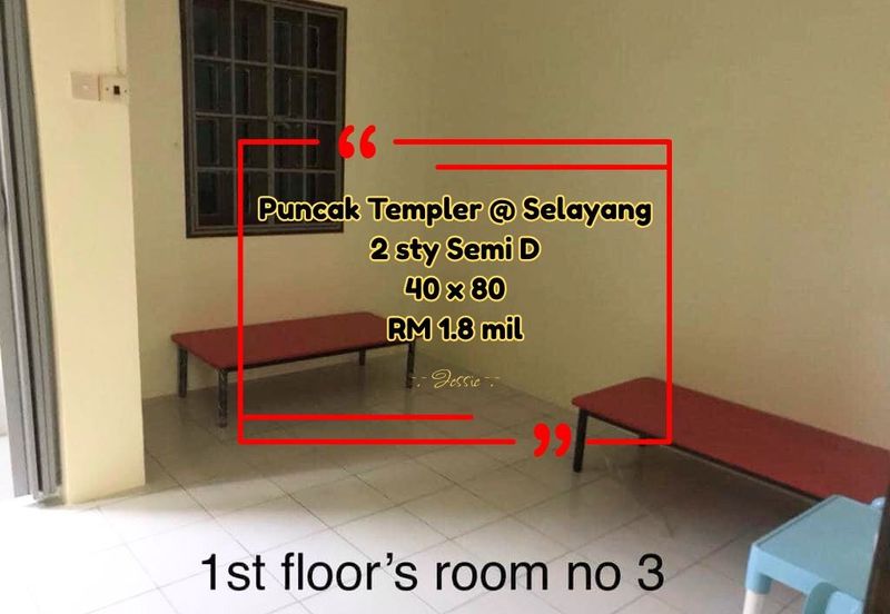 Bandar Baru Selayang