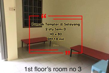 Bandar Baru Selayang