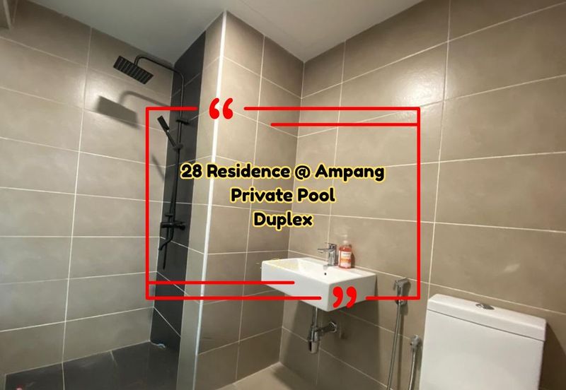 28 Residence @ Beverly Heights