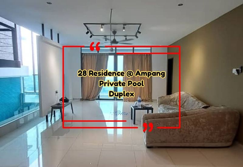 28 Residence @ Beverly Heights