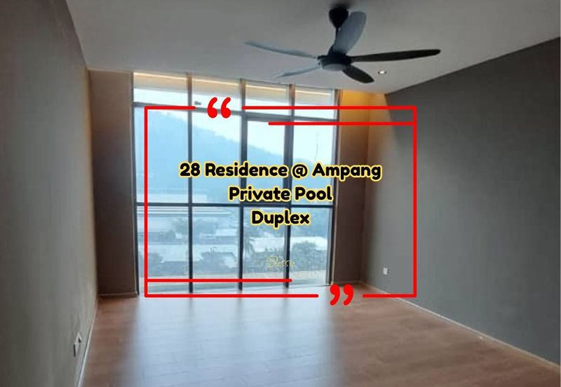 28 Residence @ Beverly Heights