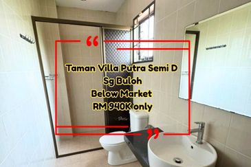 Taman Villa Putra
