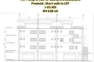 NZX Commercial Centre