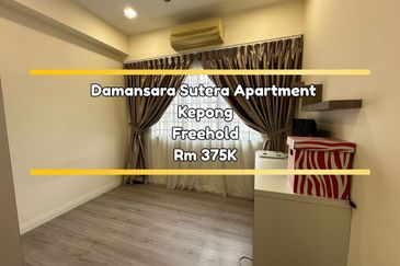 Damansara Sutera