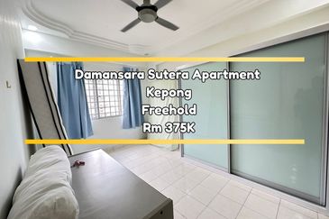 Damansara Sutera