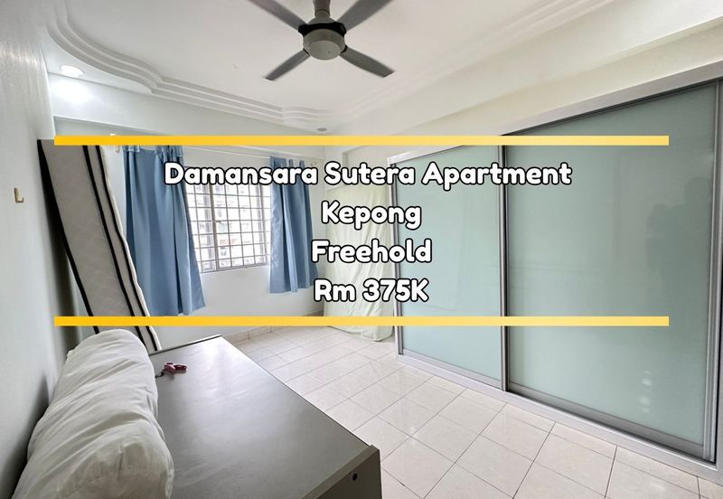 Damansara Sutera