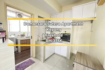 Damansara Sutera