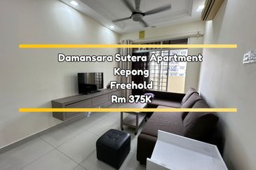 Damansara Sutera