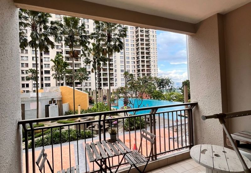 Royal Domain Sri Putramas II