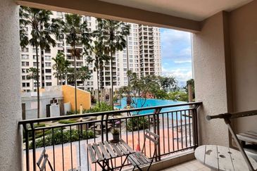 Royal Domain Sri Putramas II