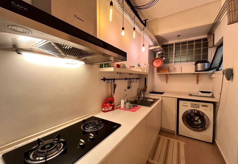 Royal Domain Sri Putramas II