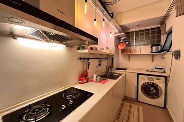 Royal Domain Sri Putramas II