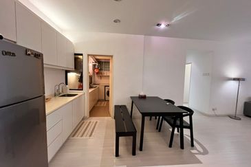 Royal Domain Sri Putramas II