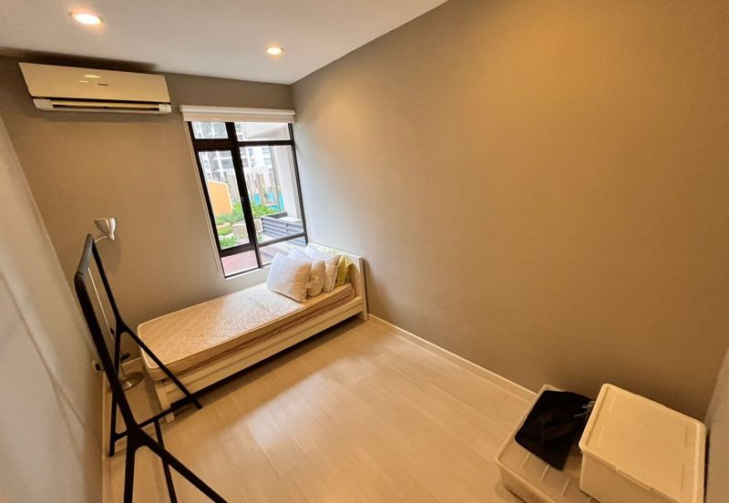 Royal Domain Sri Putramas II