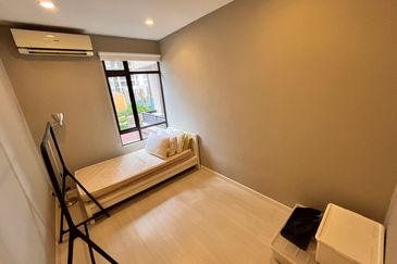 Royal Domain Sri Putramas II