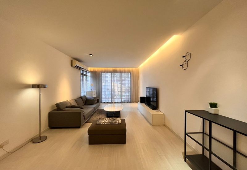 Royal Domain Sri Putramas II