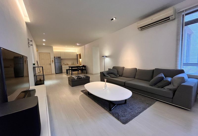 Royal Domain Sri Putramas II