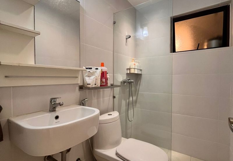 Royal Domain Sri Putramas II