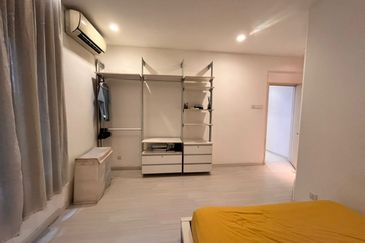 Royal Domain Sri Putramas II