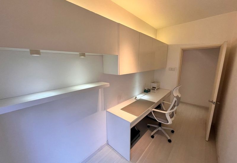 Royal Domain Sri Putramas II