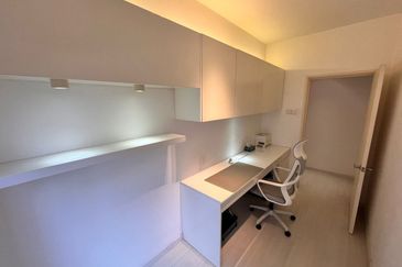 Royal Domain Sri Putramas II