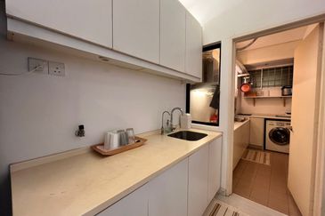 Royal Domain Sri Putramas II