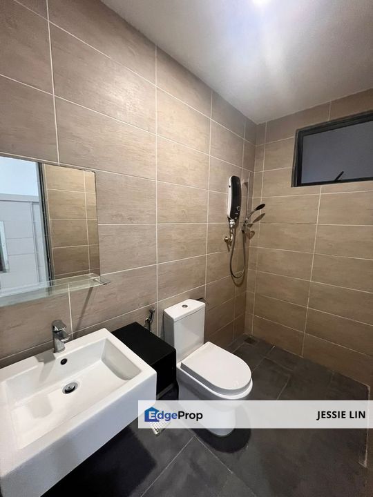 Legend Heights Condo For Rent Renovated 5 rooms Segambut Kepong, Kuala Lumpur, Segambut