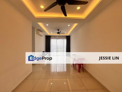 Legend Height Condo Segambut For Sale Below Market RM60K Segambut Kepong, Kuala Lumpur, Segambut