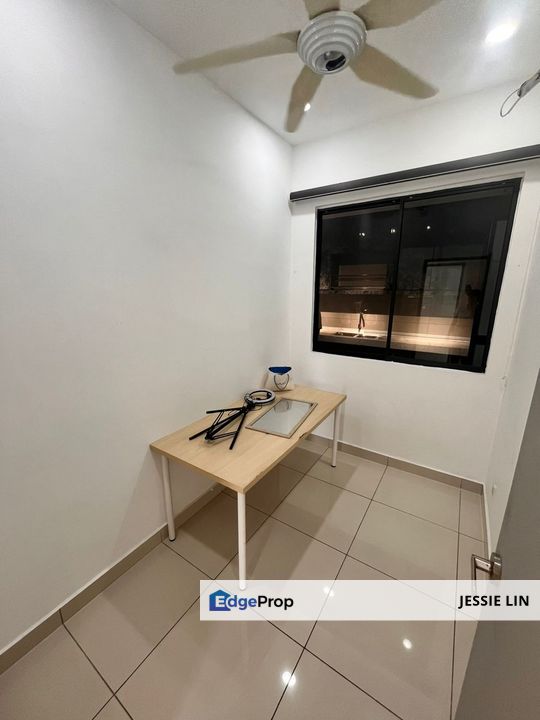 Legend Height Condo Segambut For Sale Below Market RM60K Segambut Kepong, Kuala Lumpur, Segambut