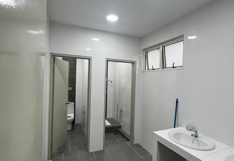 Taman Industri Sungai Buloh Jaya