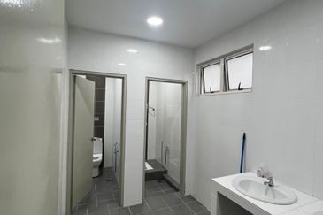 Taman Industri Sungai Buloh Jaya