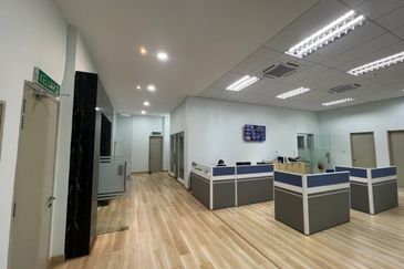 Taman Industri Sungai Buloh Jaya