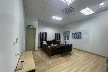 Taman Industri Sungai Buloh Jaya