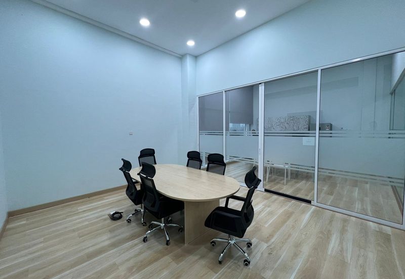 Taman Industri Sungai Buloh Jaya