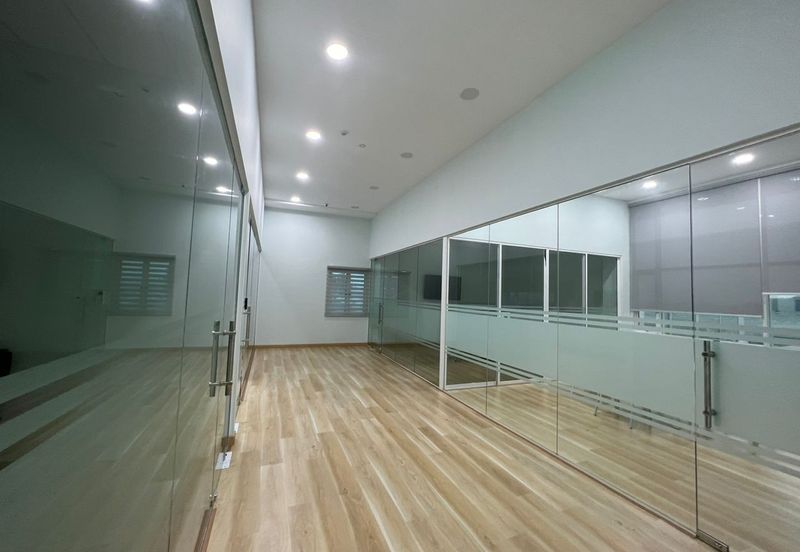 Taman Industri Sungai Buloh Jaya