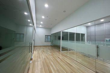 Taman Industri Sungai Buloh Jaya