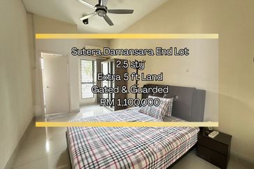 Sutera Damansara