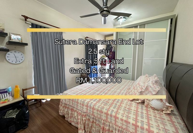 Sutera Damansara