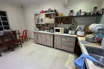 Seksyen 22, Petaling Jaya