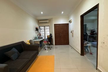 Seksyen 22, Petaling Jaya