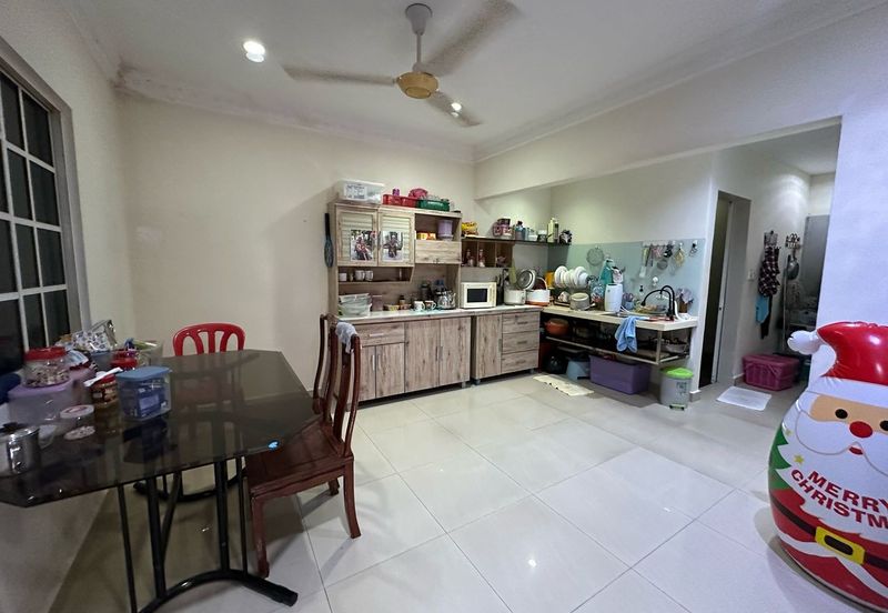 Paramount Garden (Taman Paramount)