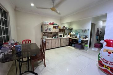 Seksyen 22, Petaling Jaya