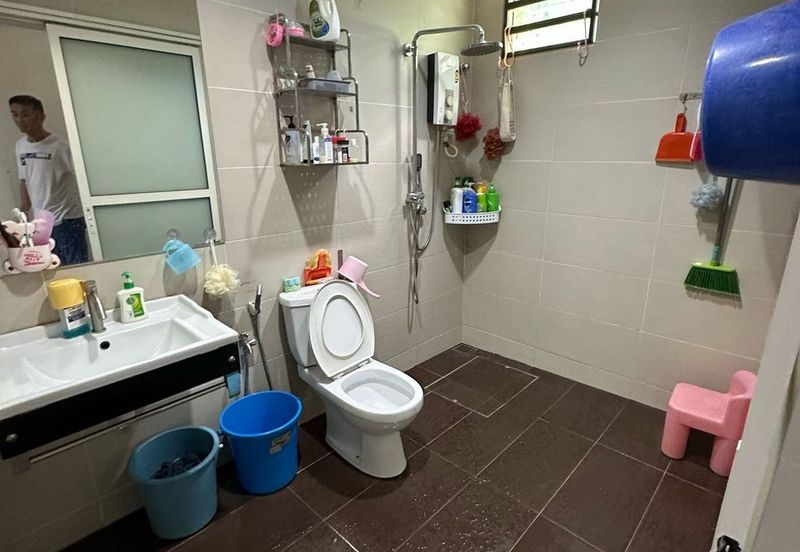 Paramount Garden (Taman Paramount)