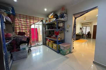 Seksyen 22, Petaling Jaya