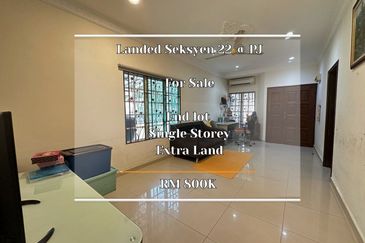 Seksyen 22, Petaling Jaya