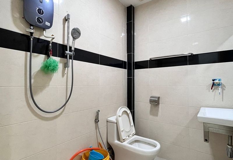 Taman Kepong (Kepong Garden)