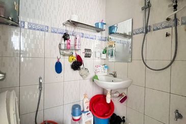 Taman Kepong (Kepong Garden)