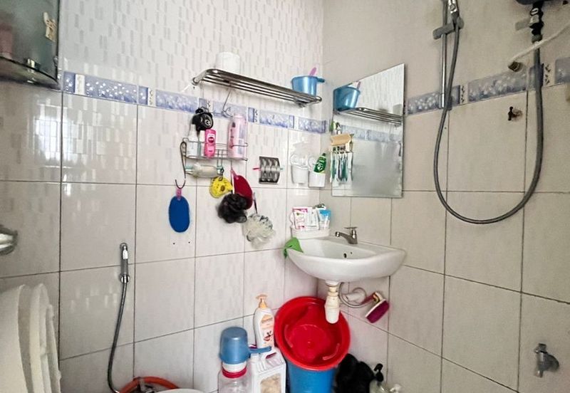 Taman Kepong (Kepong Garden)