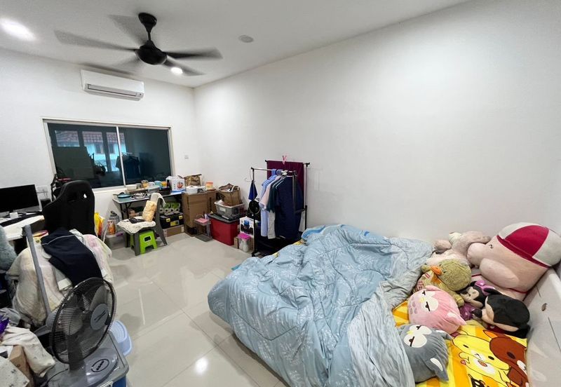 Taman Kepong (Kepong Garden)